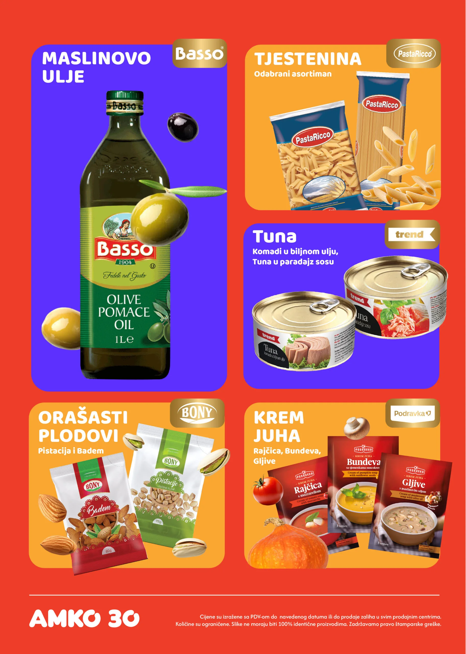 Amko katalog 13.11-1.12.2025.