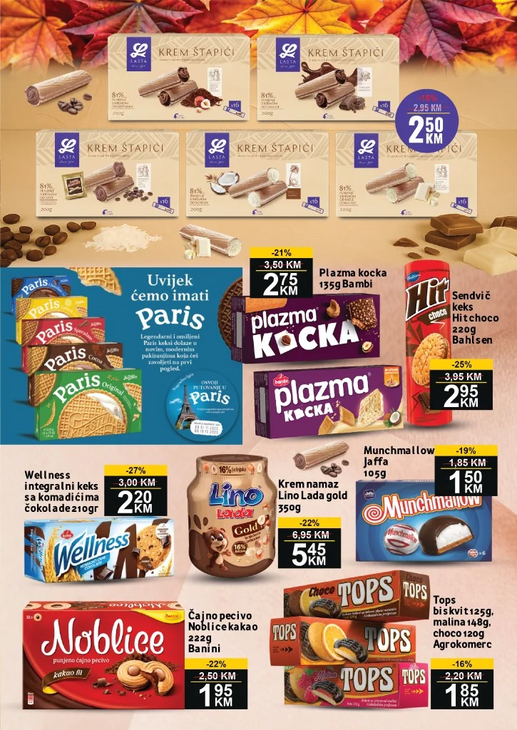 Best katalog 18-30.11.2025.