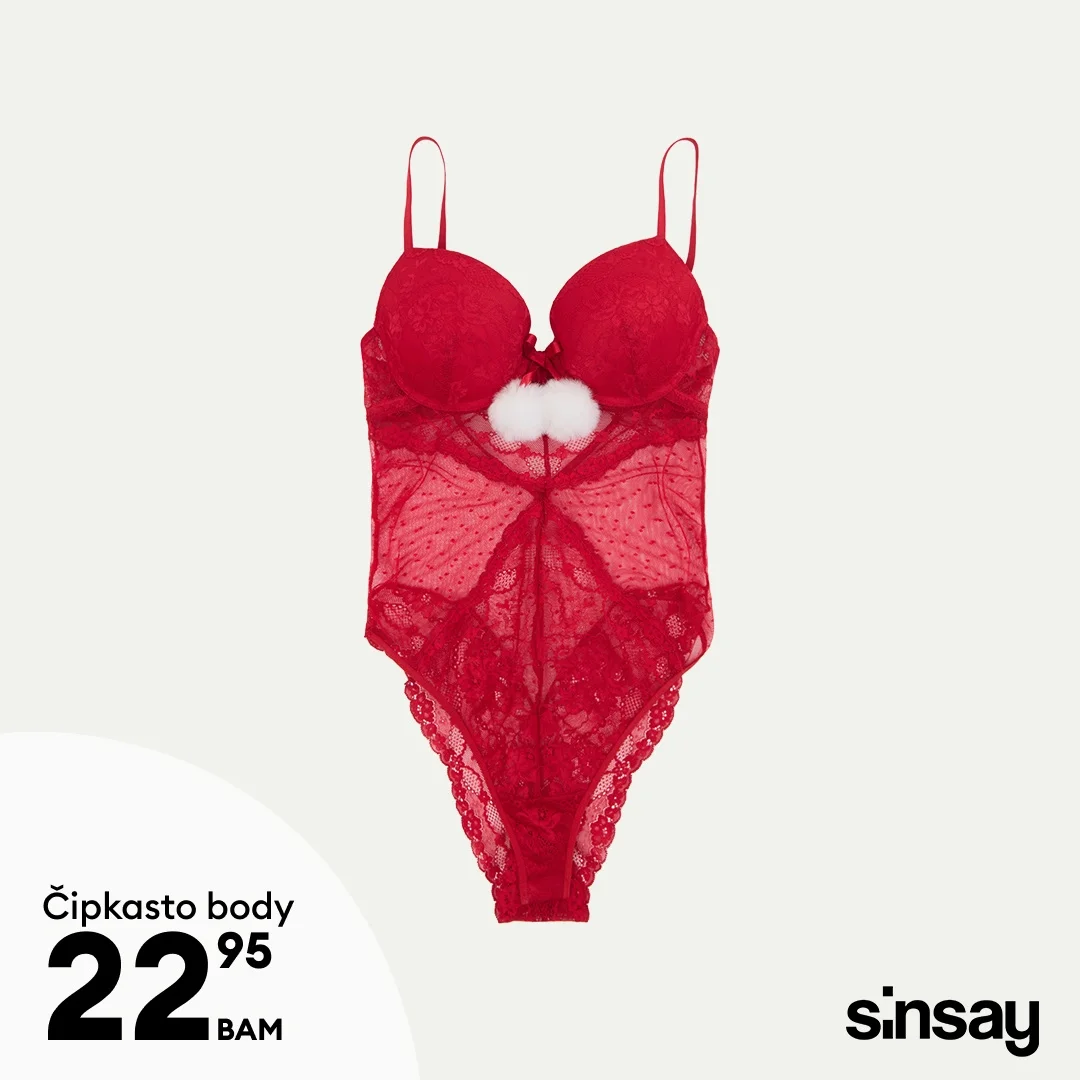 Sinsay ženska obuća – Top ponuda za novembar 2025.