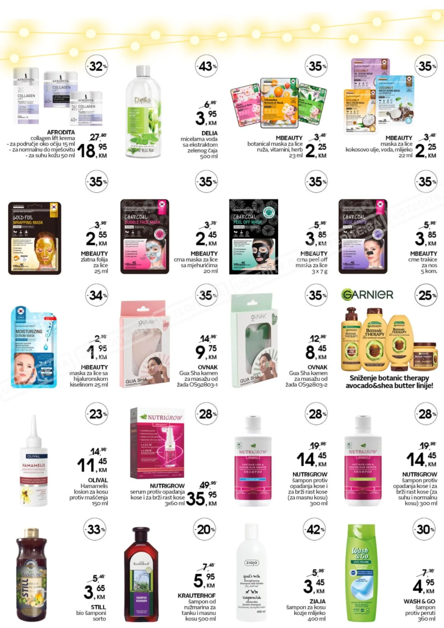 CM BLACK FRIDAY samo 7.11.2025.