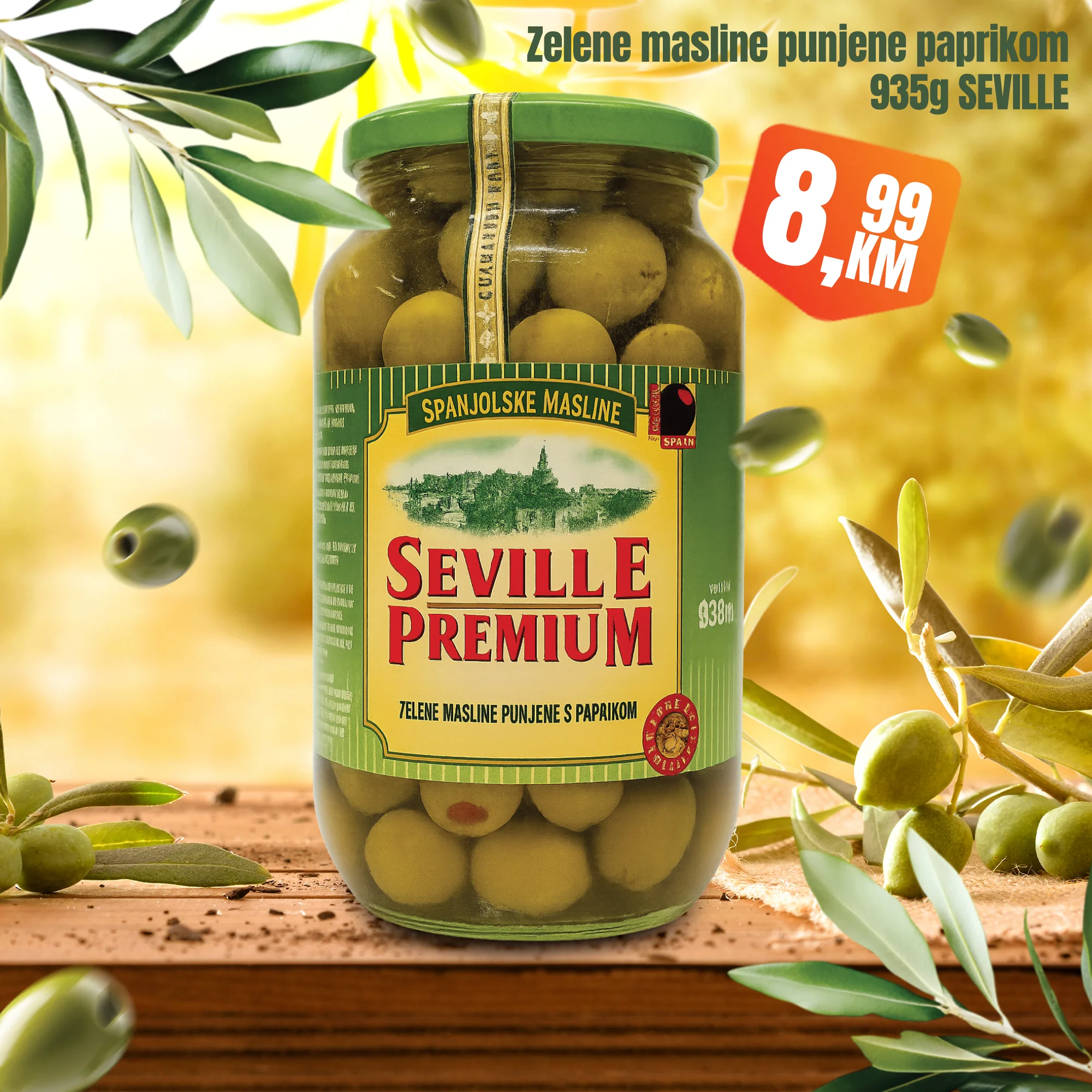 Fortuna vikend akcija 8-9.11.2025.