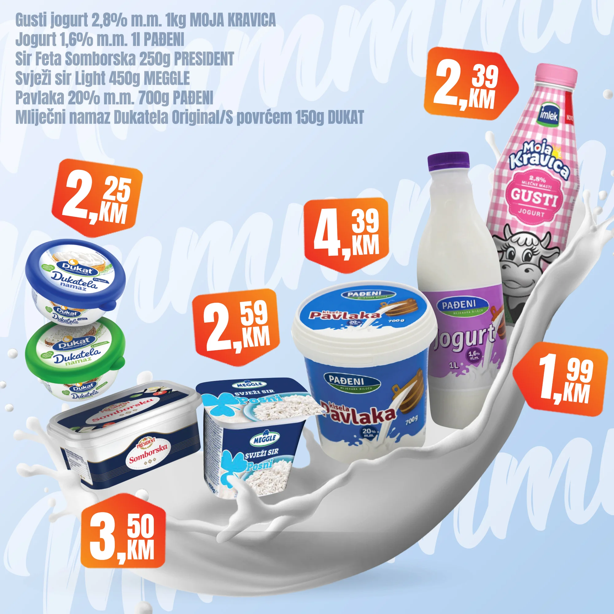 Fortuna vikend akcija 15-16.11.2025.