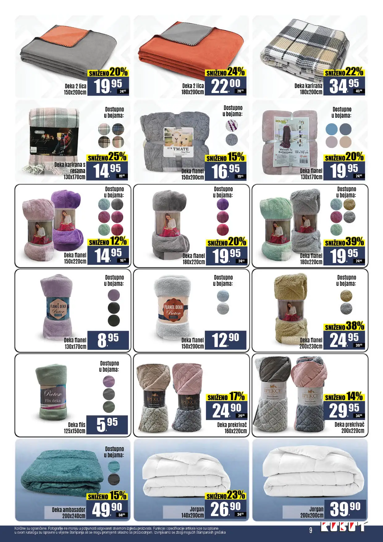 Robot katalog TEHNIKE 3-16.11.2025.