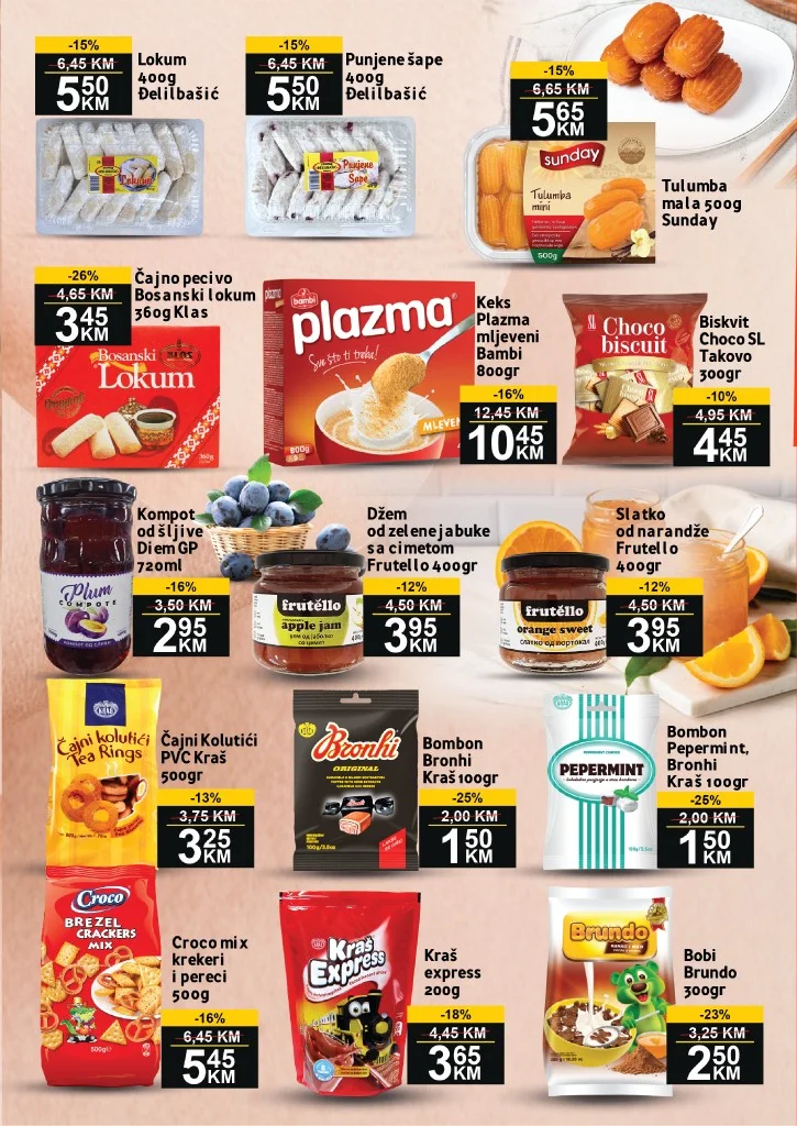 Best katalog 18-30.11.2025.