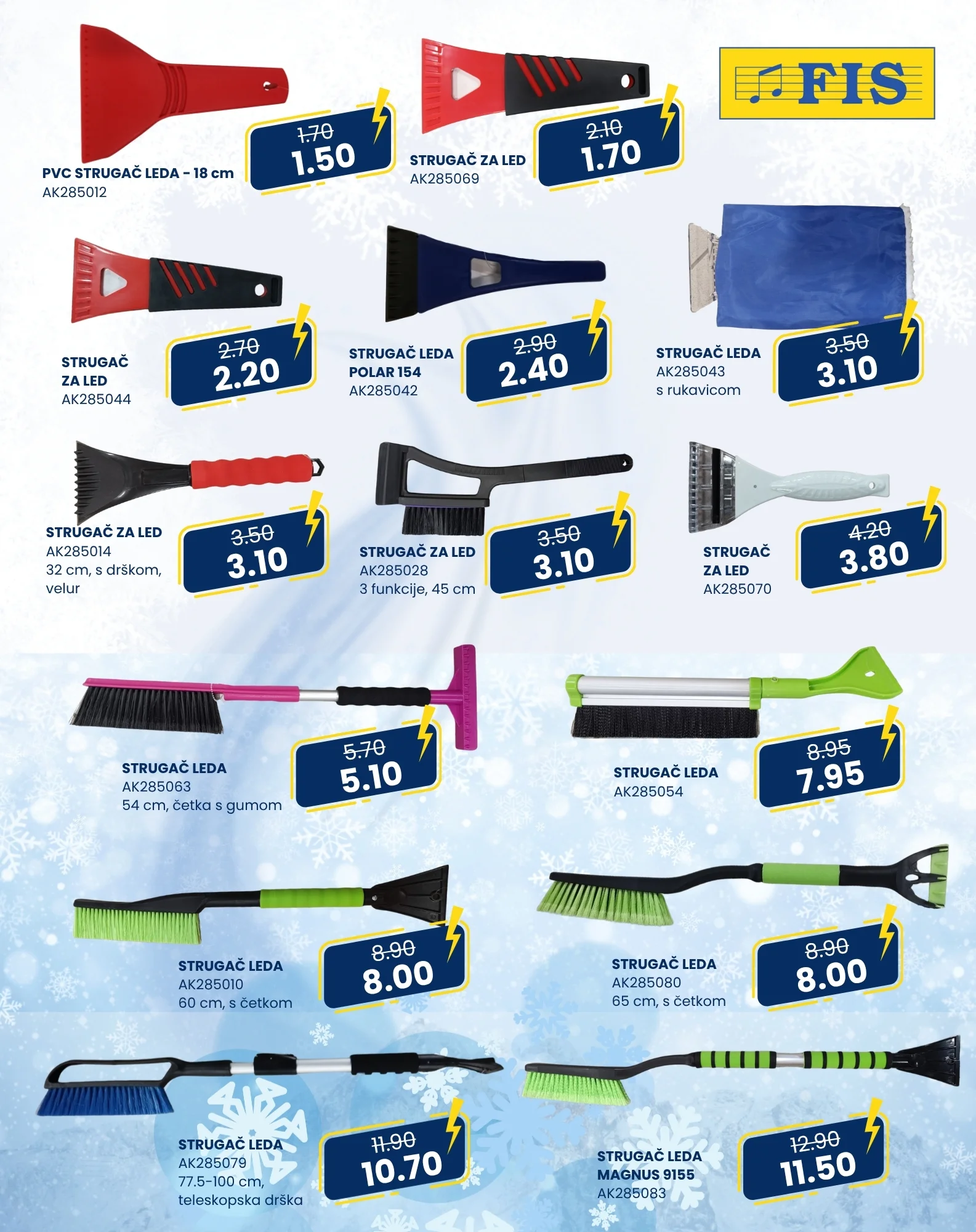 Fis katalog AUTO OPREMA 20.11–20.12.2025.