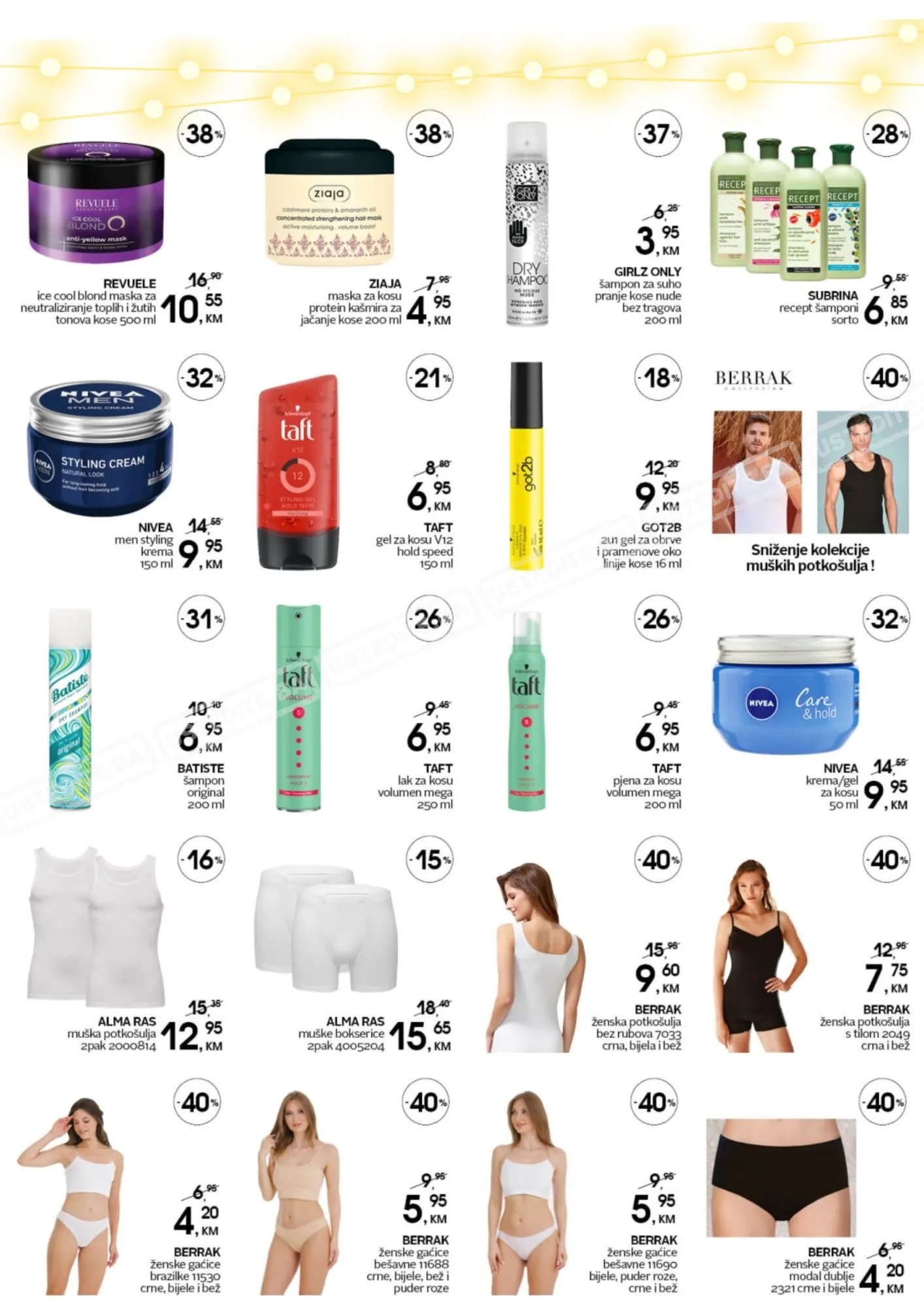 CM BLACK FRIDAY samo 7.11.2025.