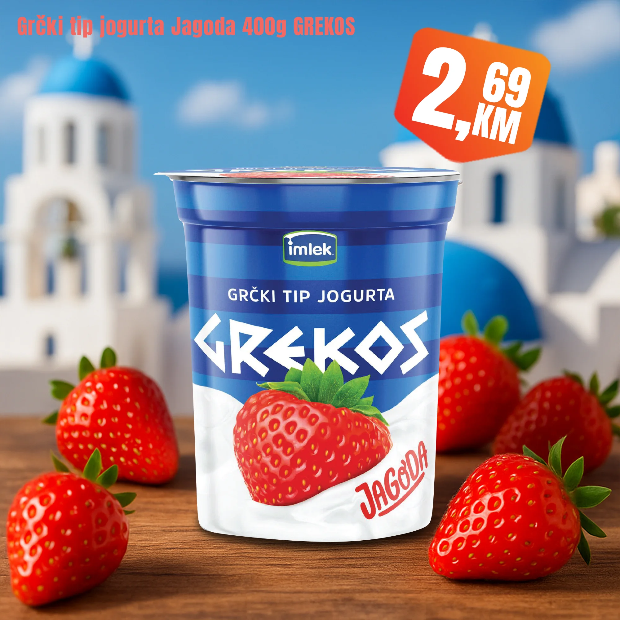 Fortuna vikend akcija 15-16.11.2025.