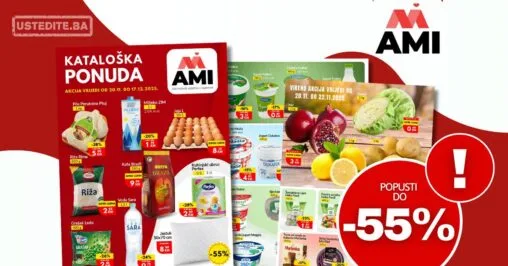 AMI katalog 20.11-17.12.2025.