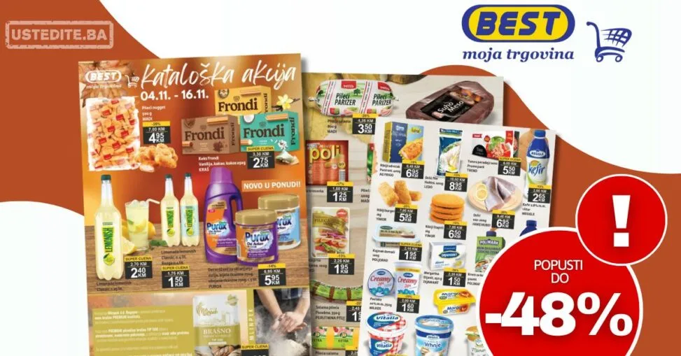 Best katalog 4-16.11.2025.