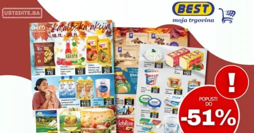 Best katalog 18-30.11.2025.