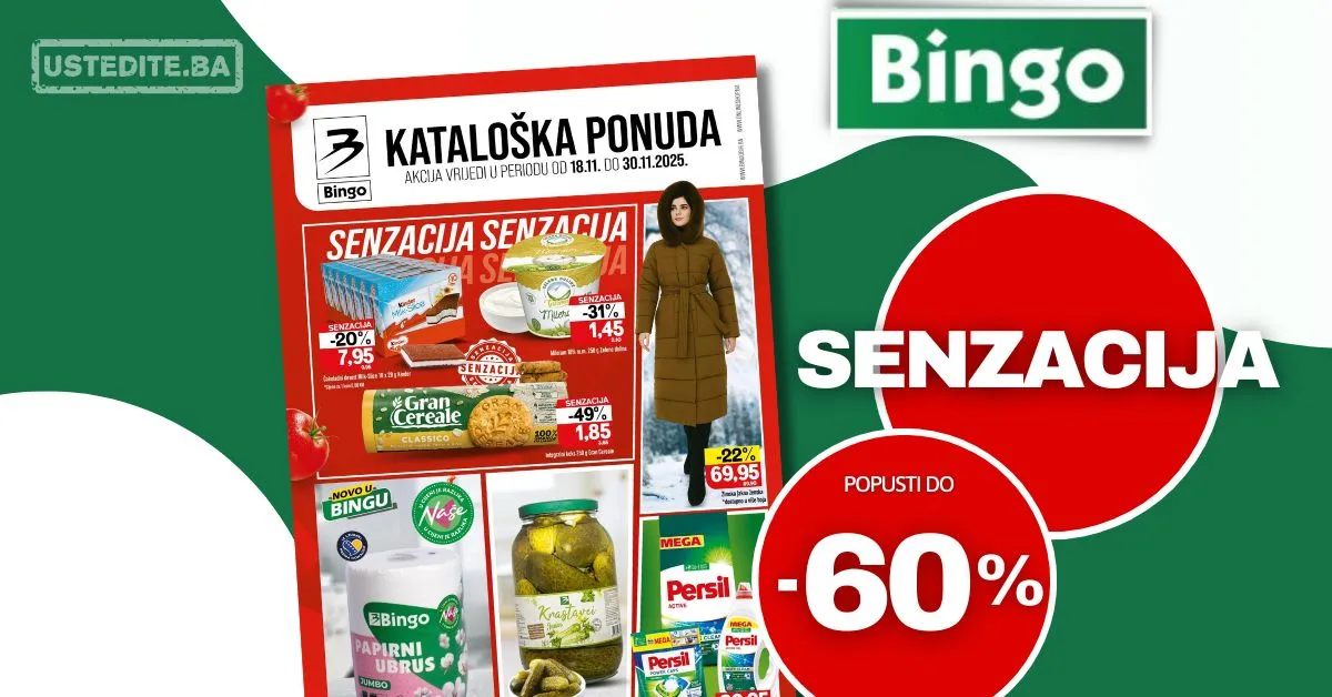 Bingo katalog 18-30.11.2025.