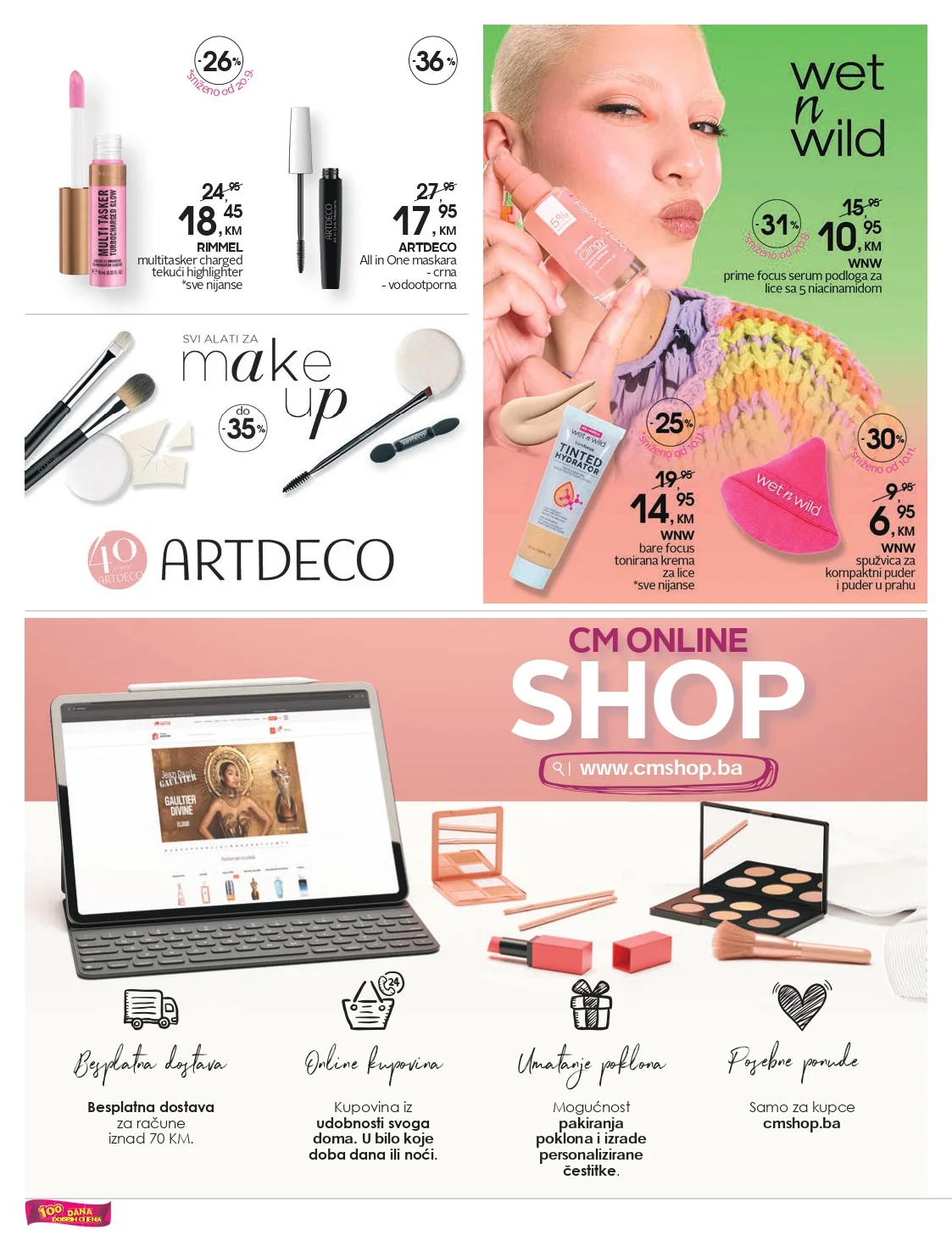 CM katalog 14-28.11.2025.