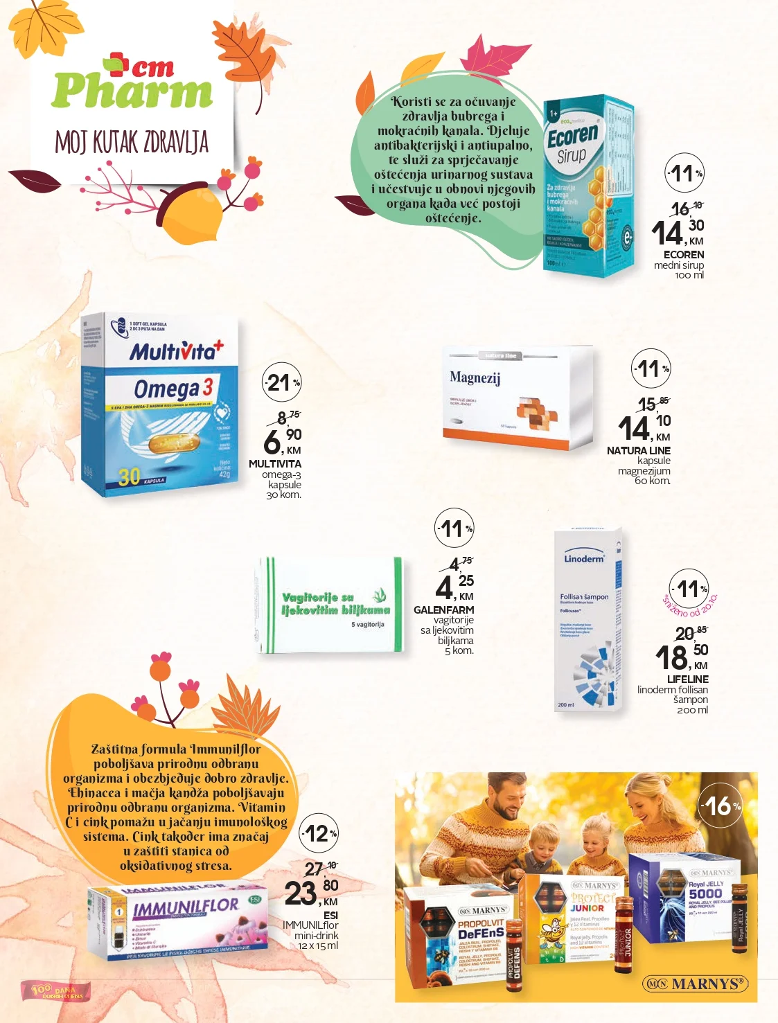 CM katalog 14-28.11.2025.