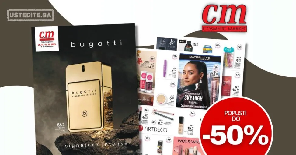 CM katalog 28.11-12.12.2025.
