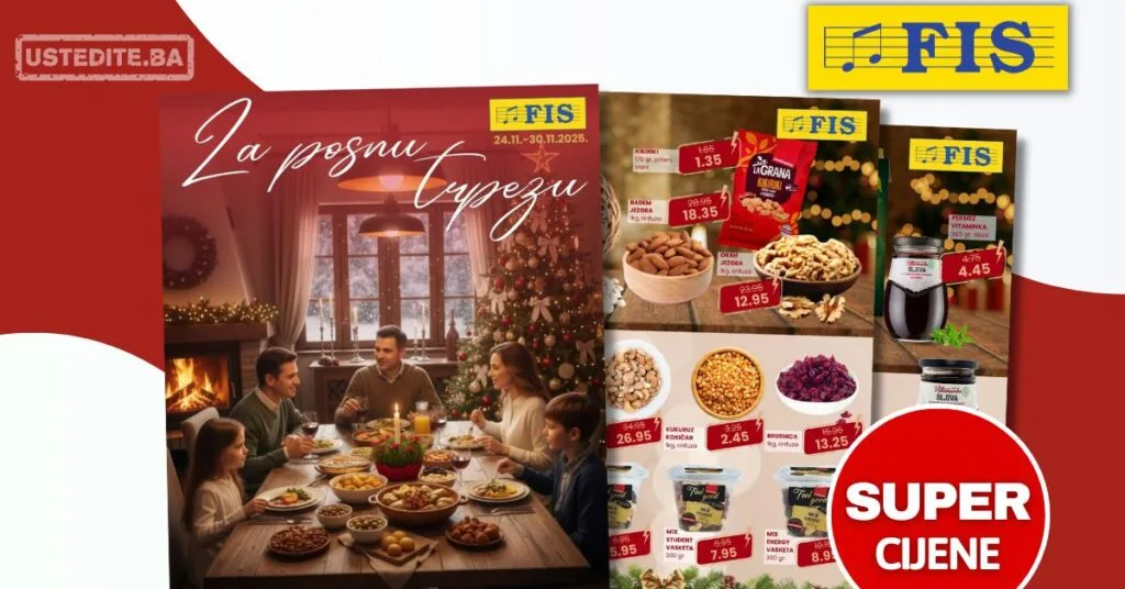 Fis katalog POSNA TRPEZA 24-30.11.2025.