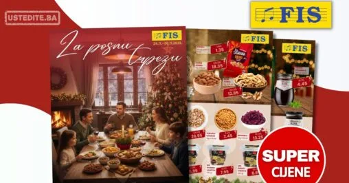 Fis katalog POSNA TRPEZA 24-30.11.2025.