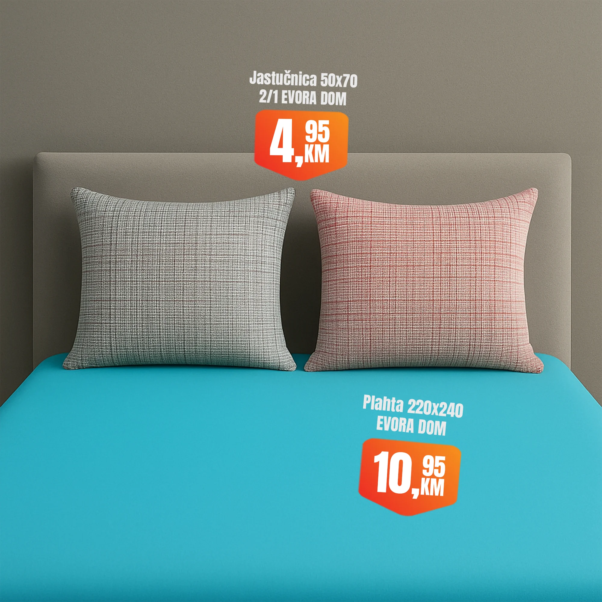 Fortuna vikend akcija 8-9.11.2025.