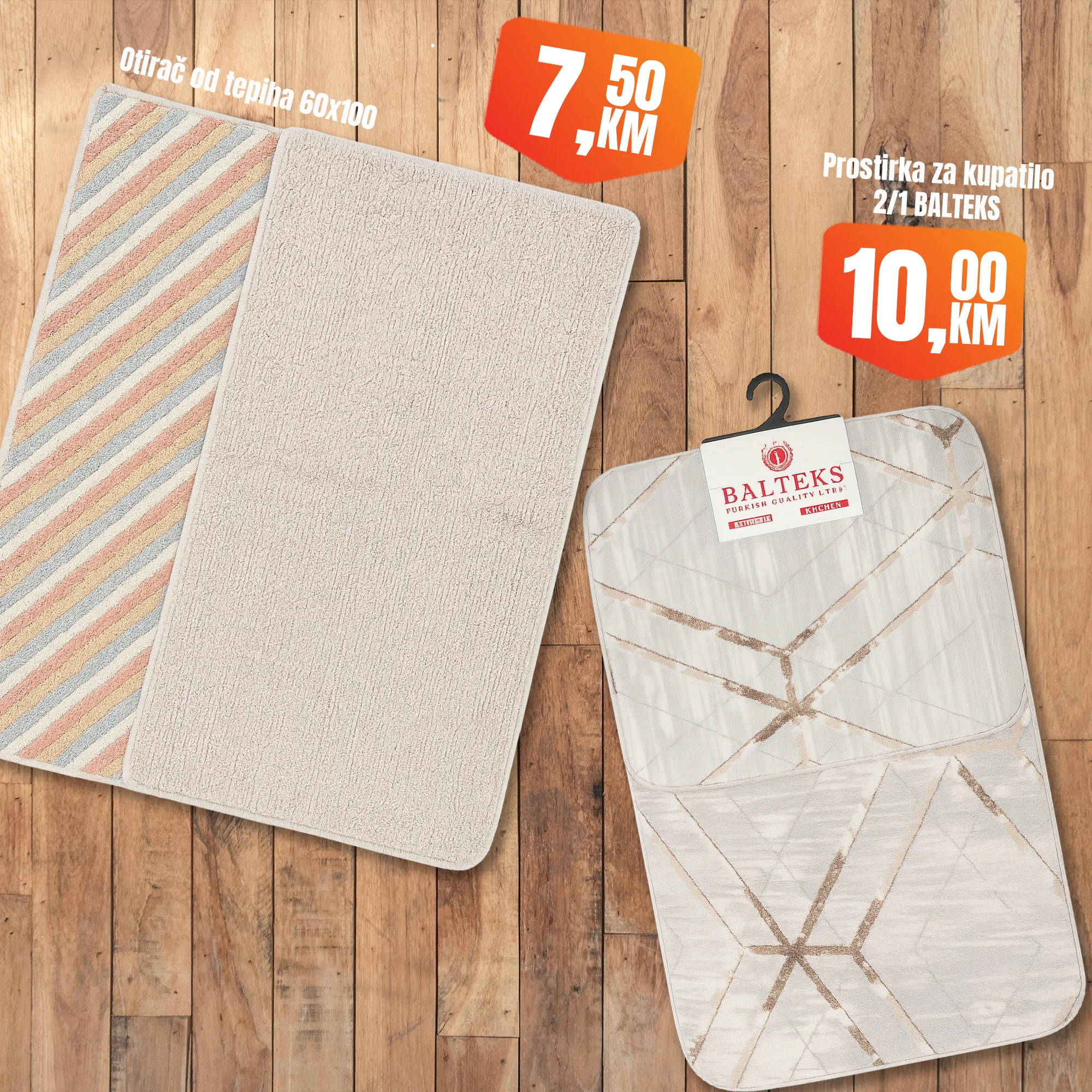 Fortuna vikend akcija 8-9.11.2025.