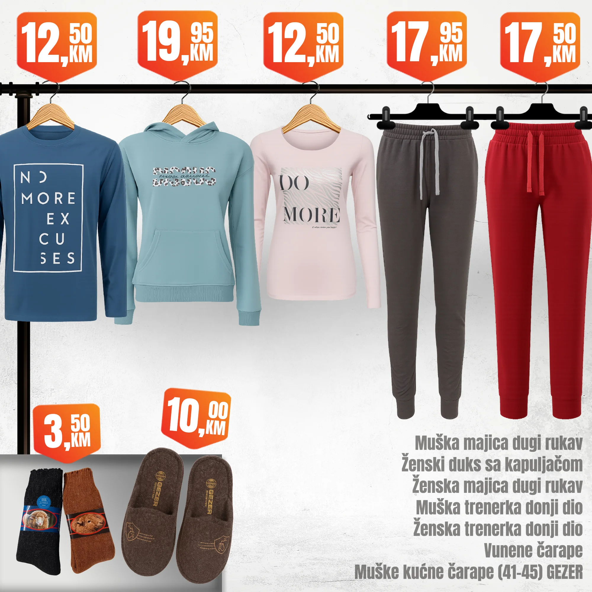 Fortuna vikend akcija 8-9.11.2025.