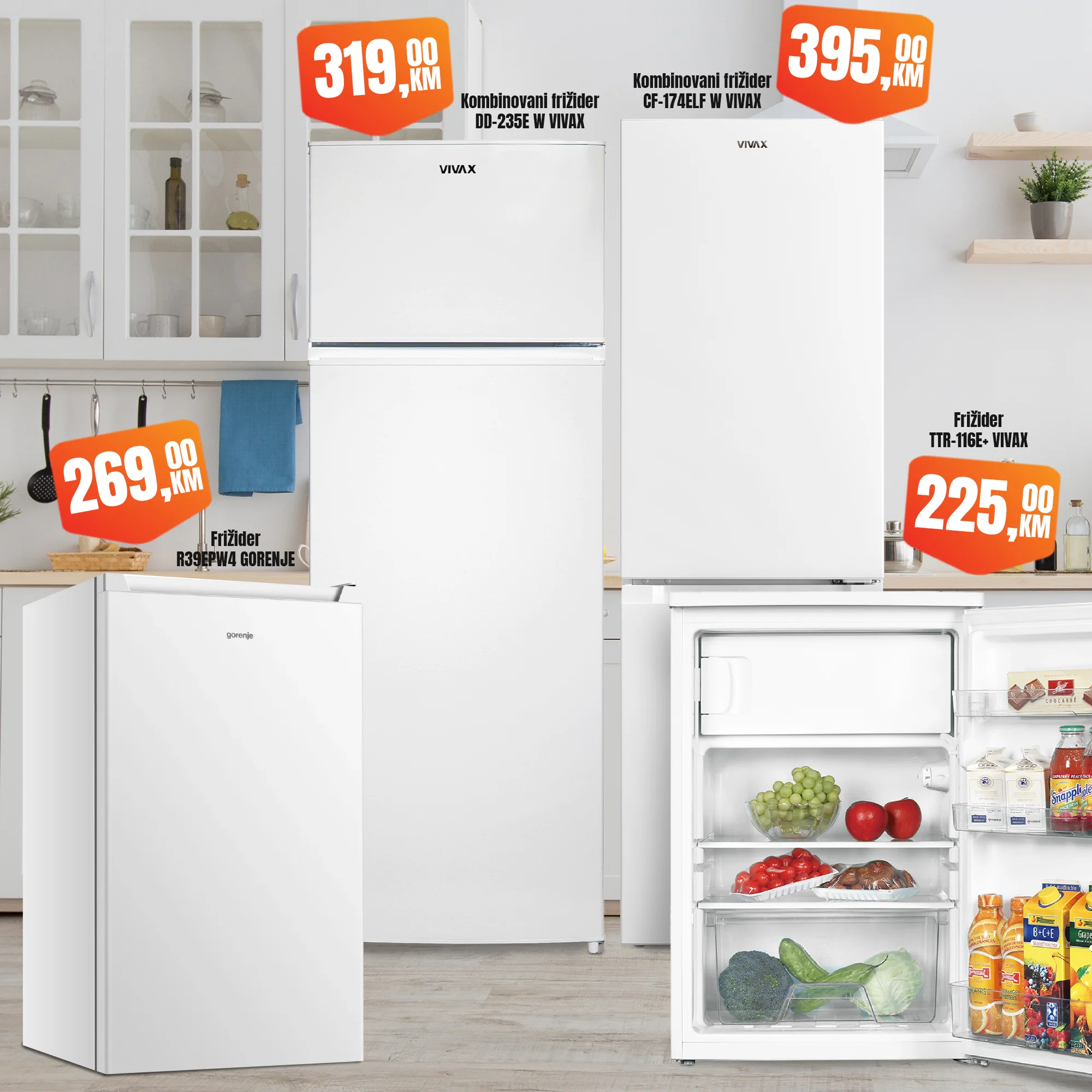 Fortuna BLACK FRIDAY 28-30.11.2025.