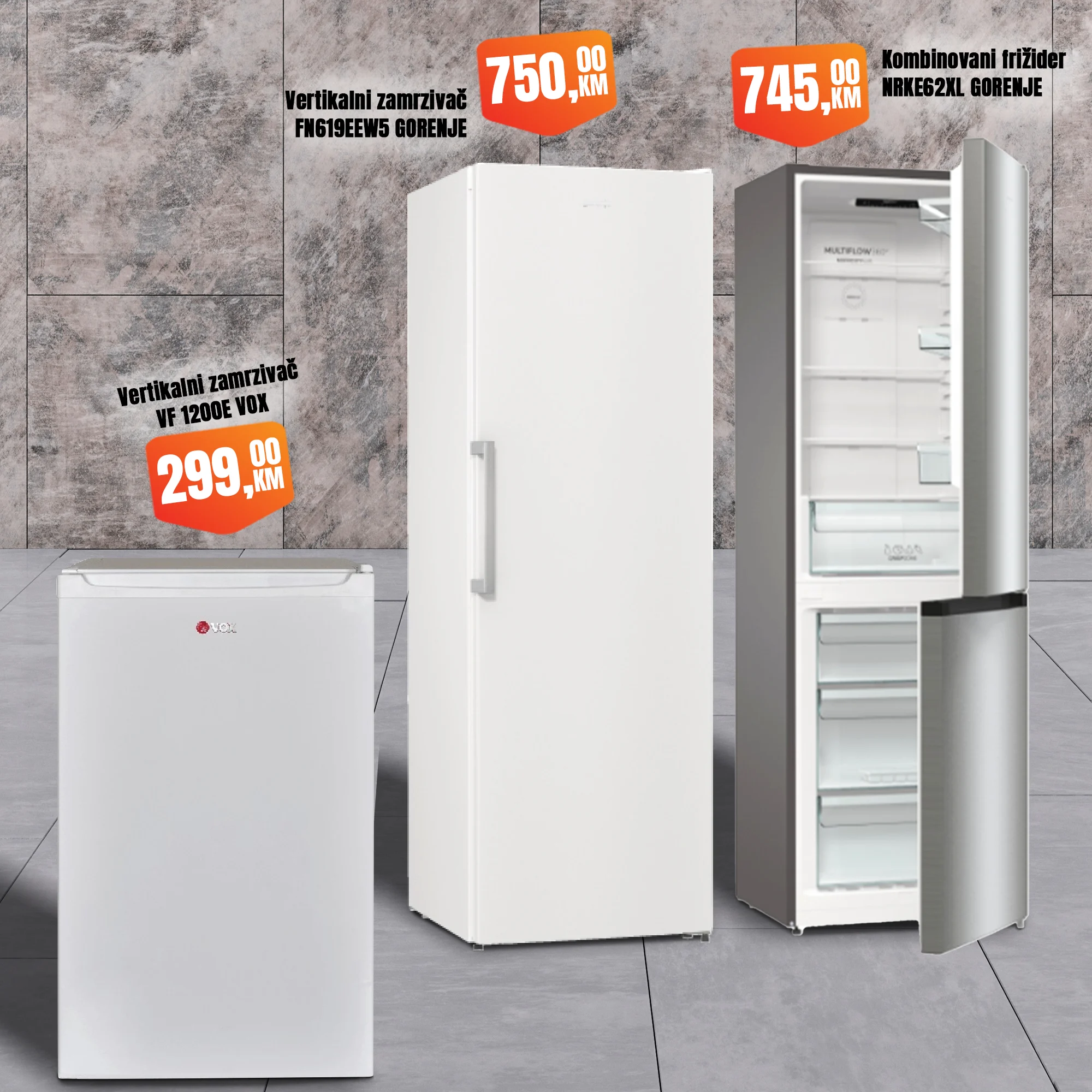 Fortuna vikend akcija 8-9.11.2025.