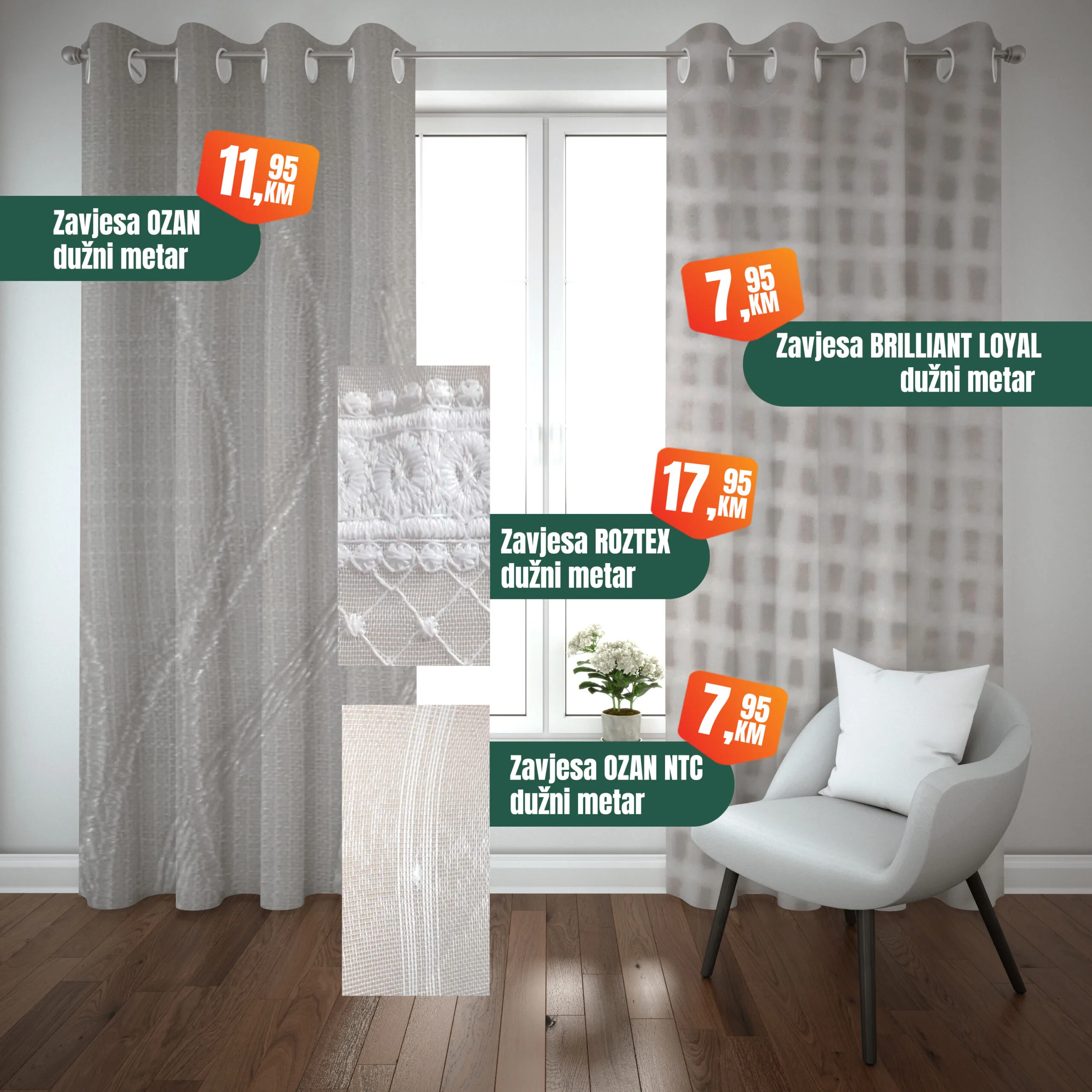 Fortuna BLACK FRIDAY 28-30.11.2025.