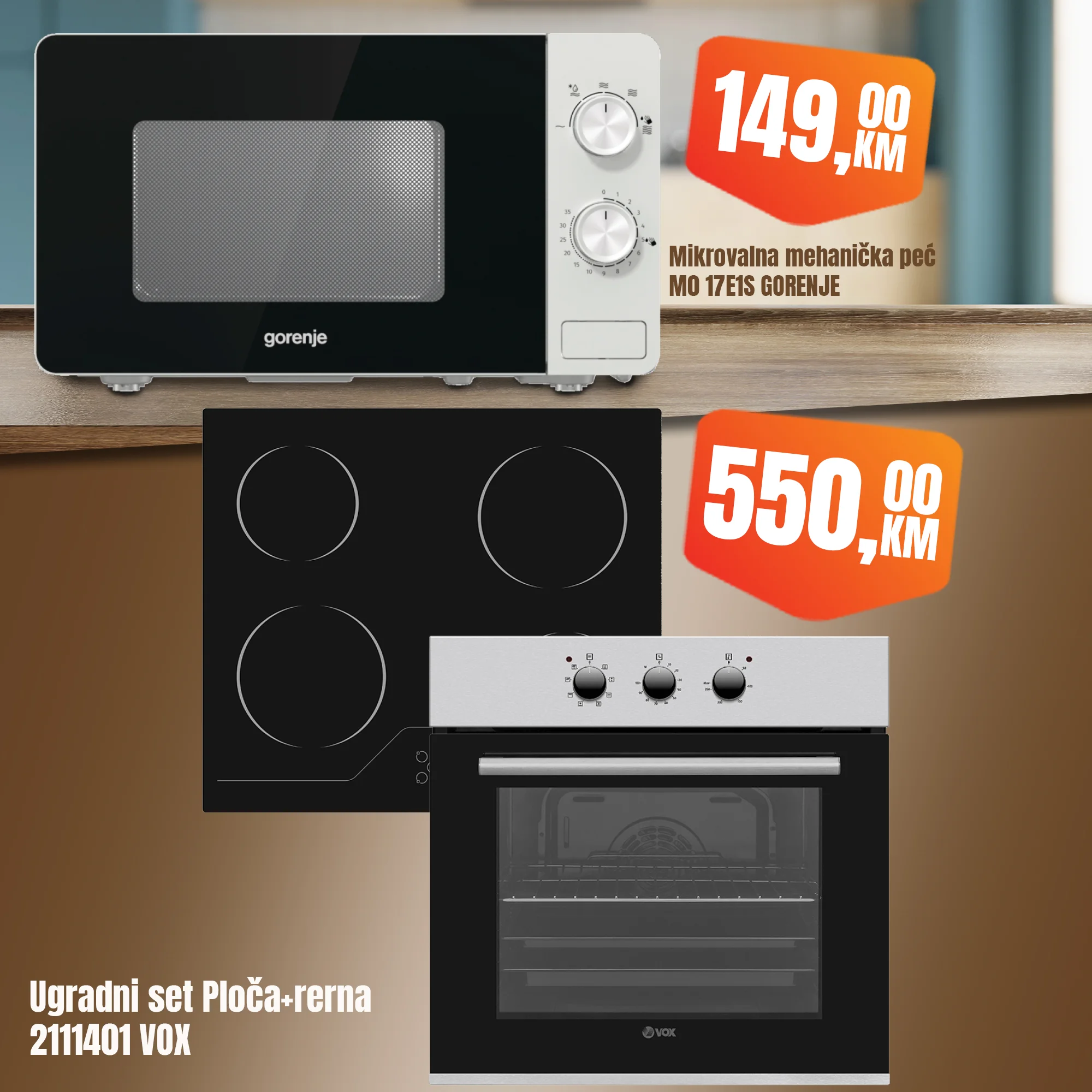 Fortuna vikend akcija 8-9.11.2025.