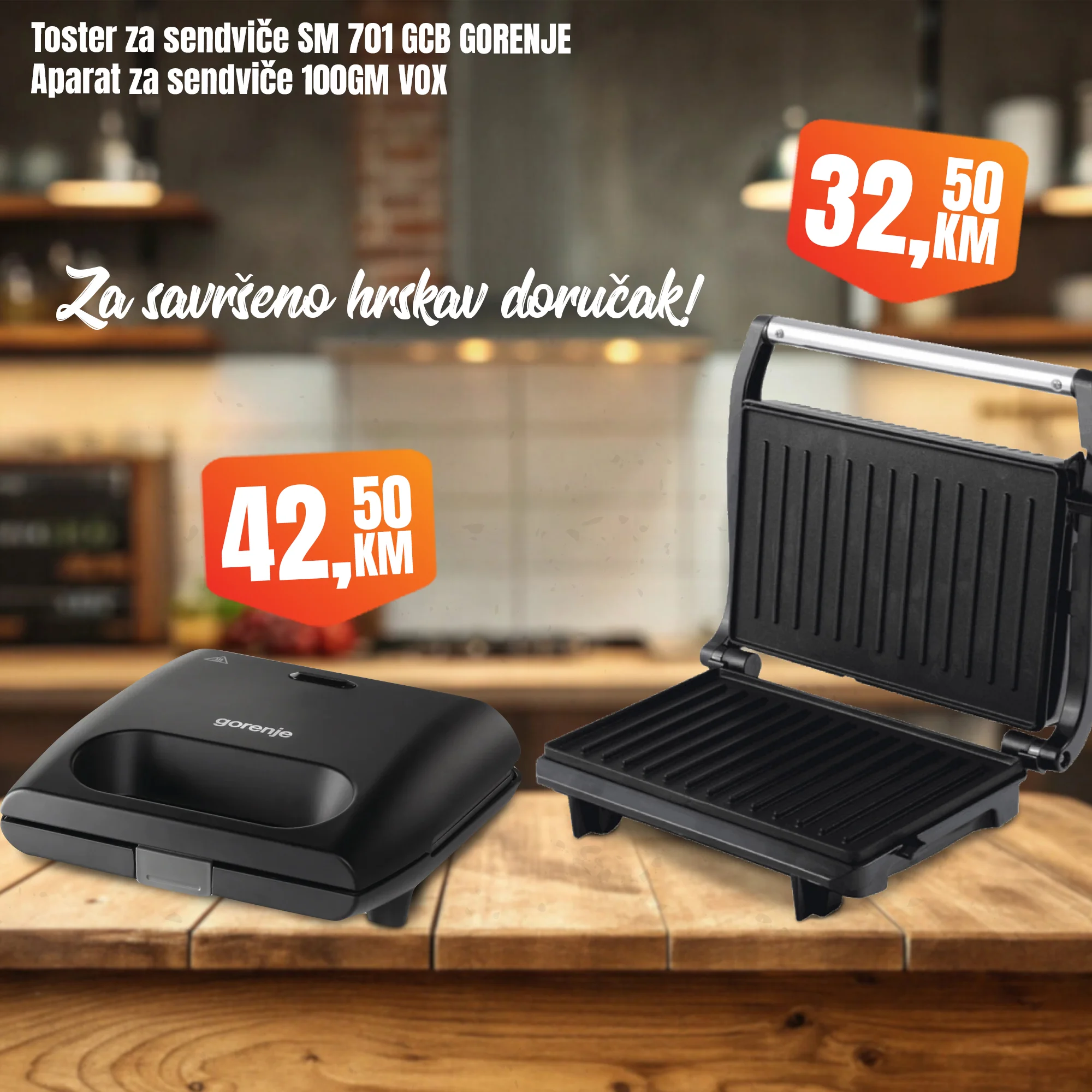 Fortuna vikend akcija 8-9.11.2025.