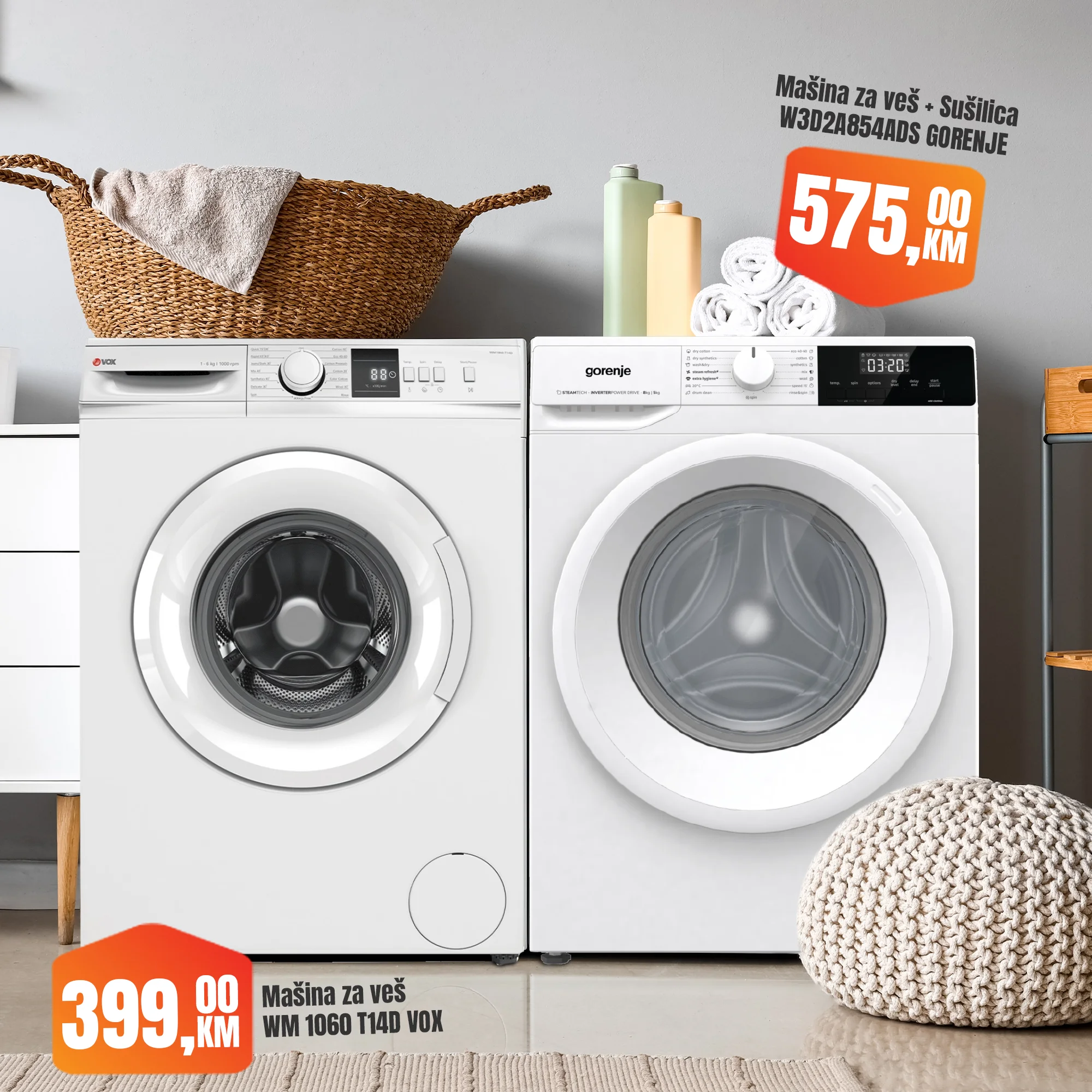 Fortuna BLACK FRIDAY 28-30.11.2025.