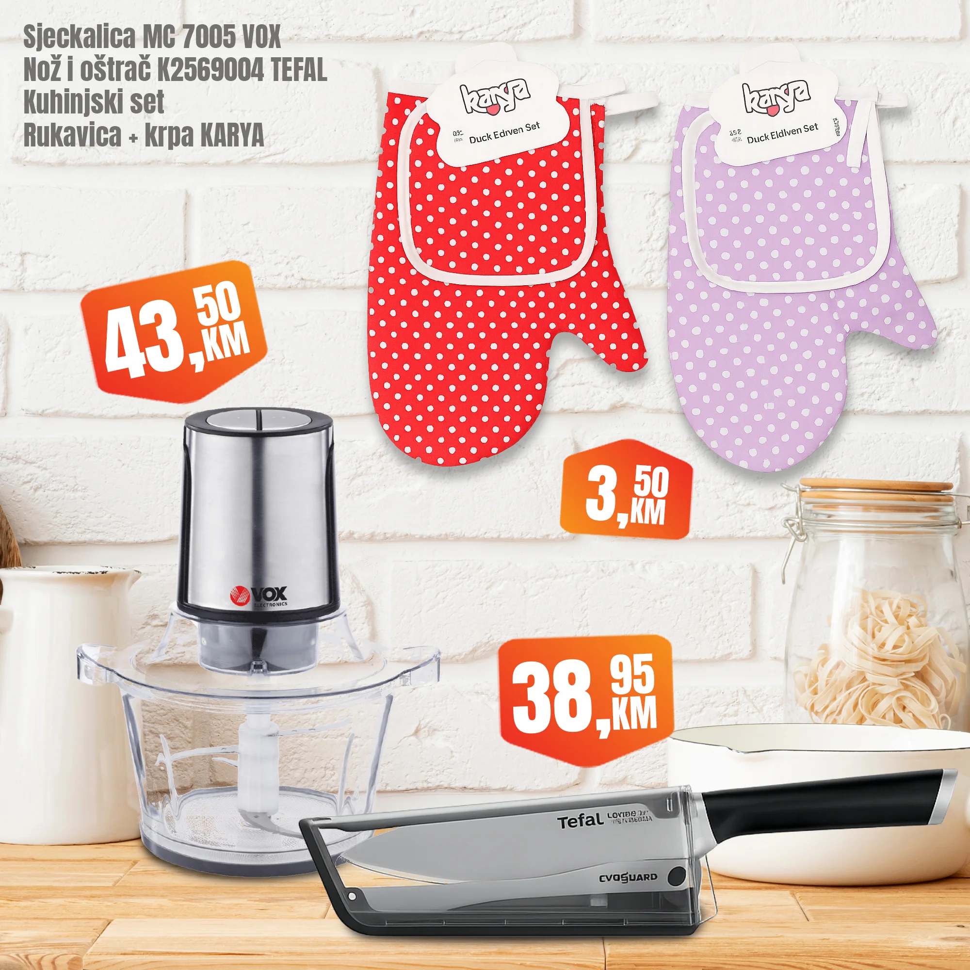 Fortuna vikend akcija 8-9.11.2025.