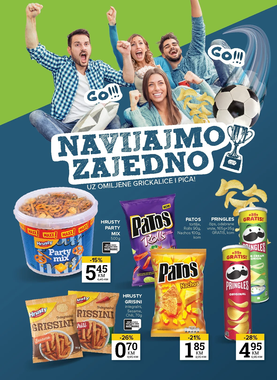 Konzum katalog 10-17.11.2025.