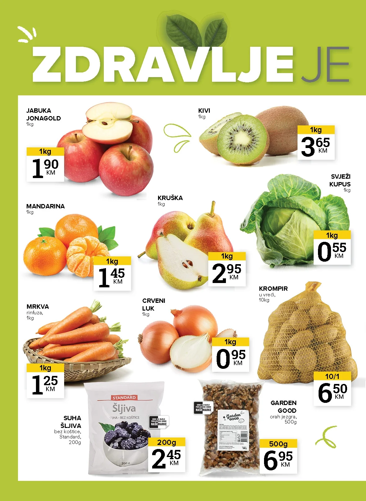 Konzum katalog 10-17.11.2025.