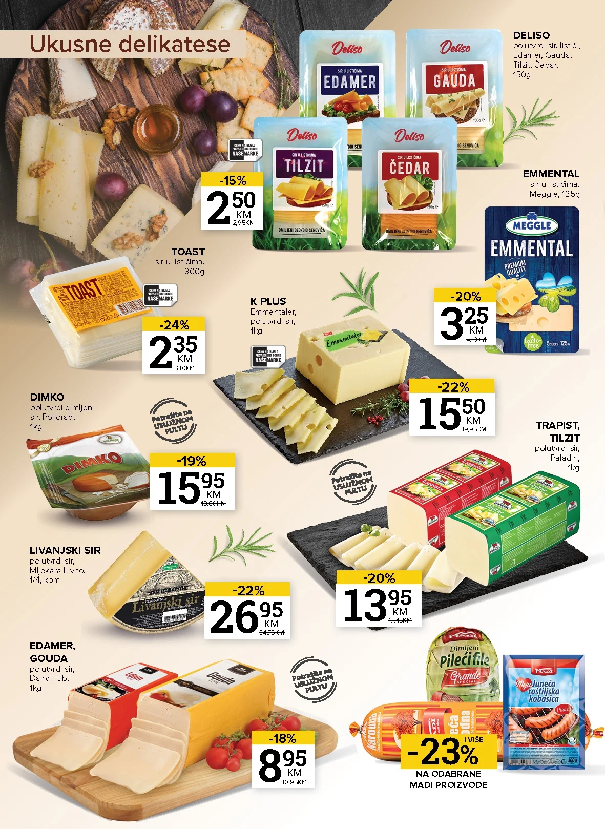 Konzum katalog 10-17.11.2025.