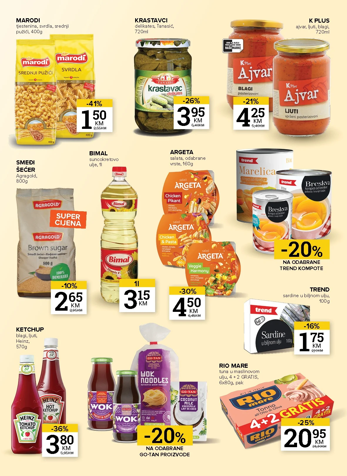 Konzum katalog 10-17.11.2025.