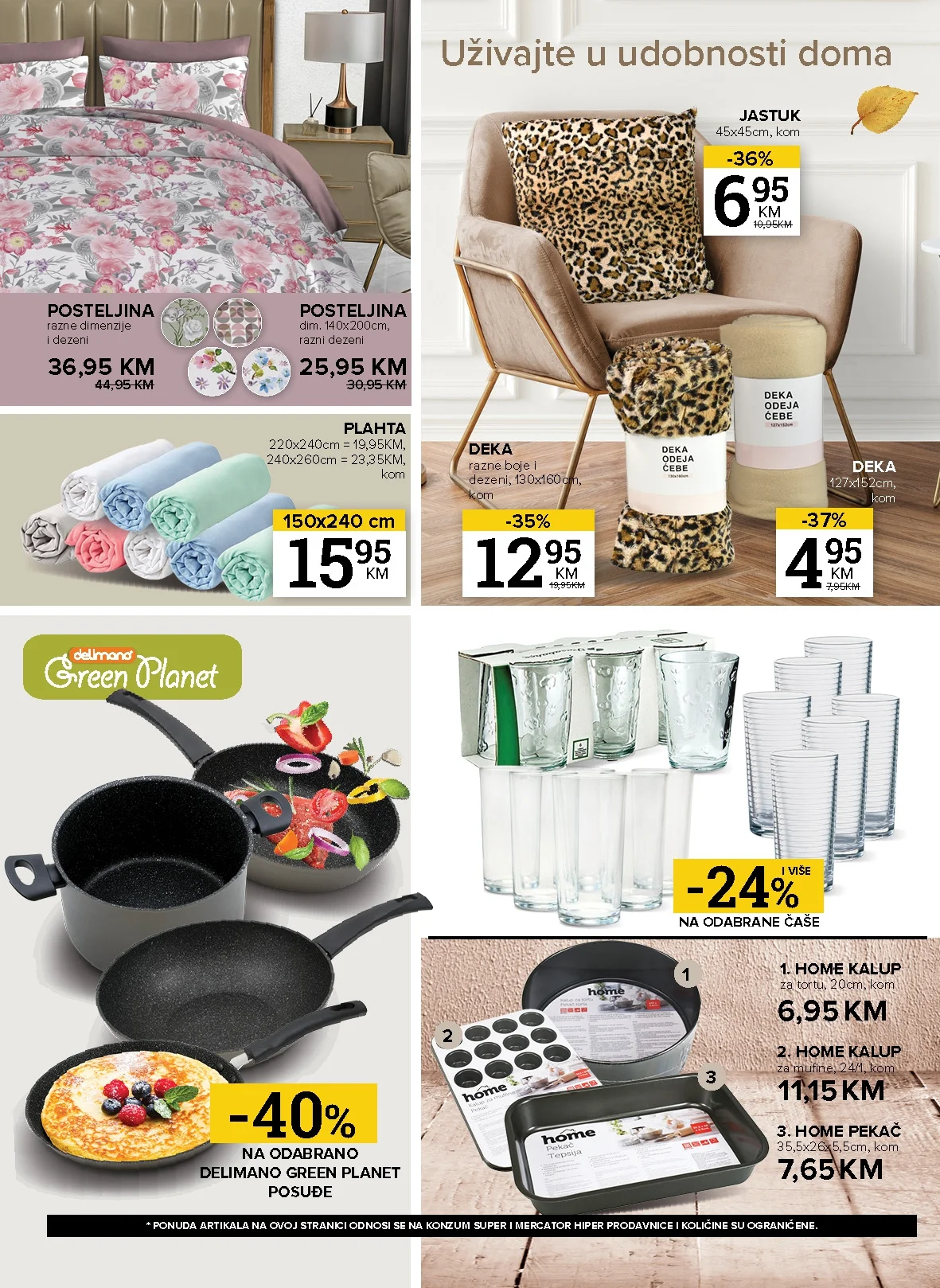 Konzum katalog 10-17.11.2025.