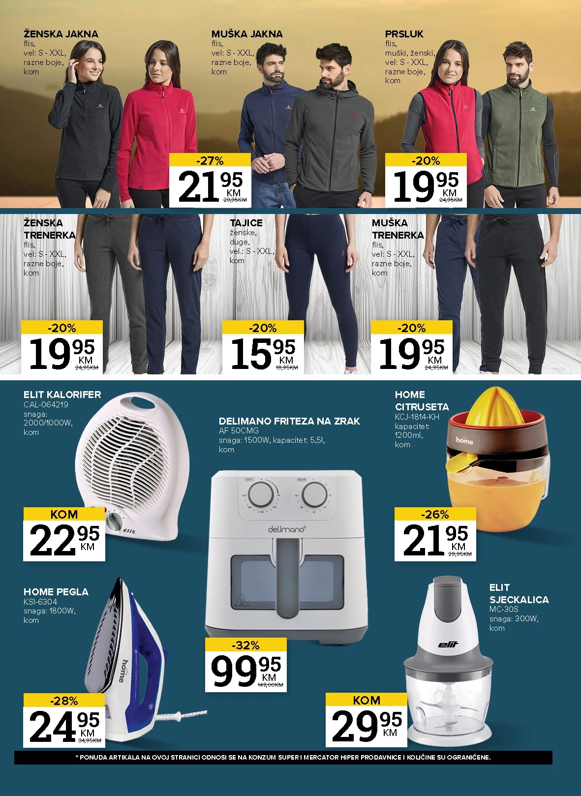 Konzum katalog 10-17.11.2025.