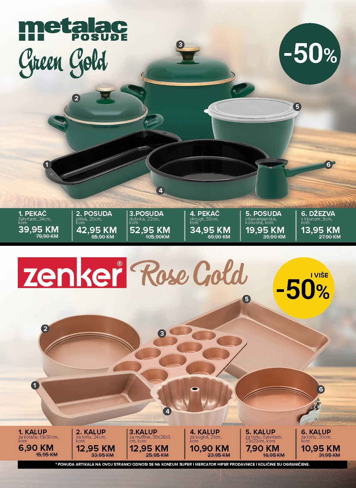Konzum katalog 25.11-1.12.2025.