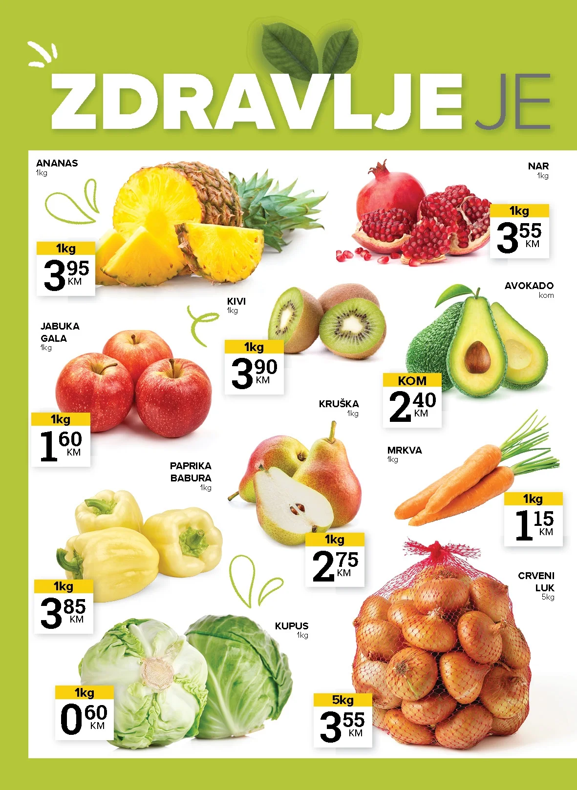 Konzum katalog 4-10.11.2025.