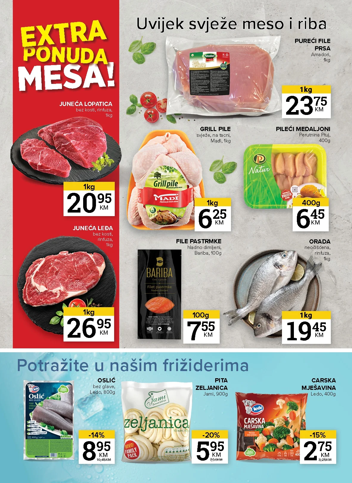 Konzum katalog 4-10.11.2025.