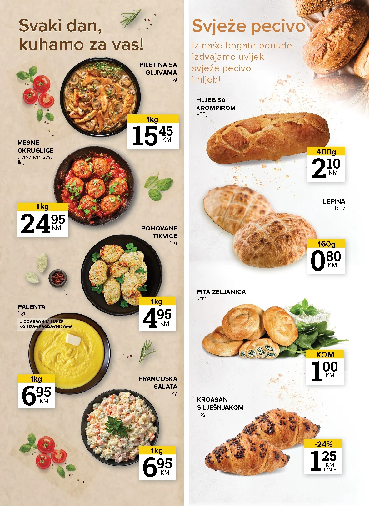 Konzum katalog 4-10.11.2025.