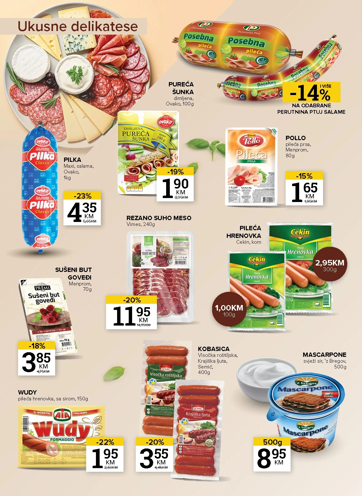 Konzum katalog 4-10.11.2025.