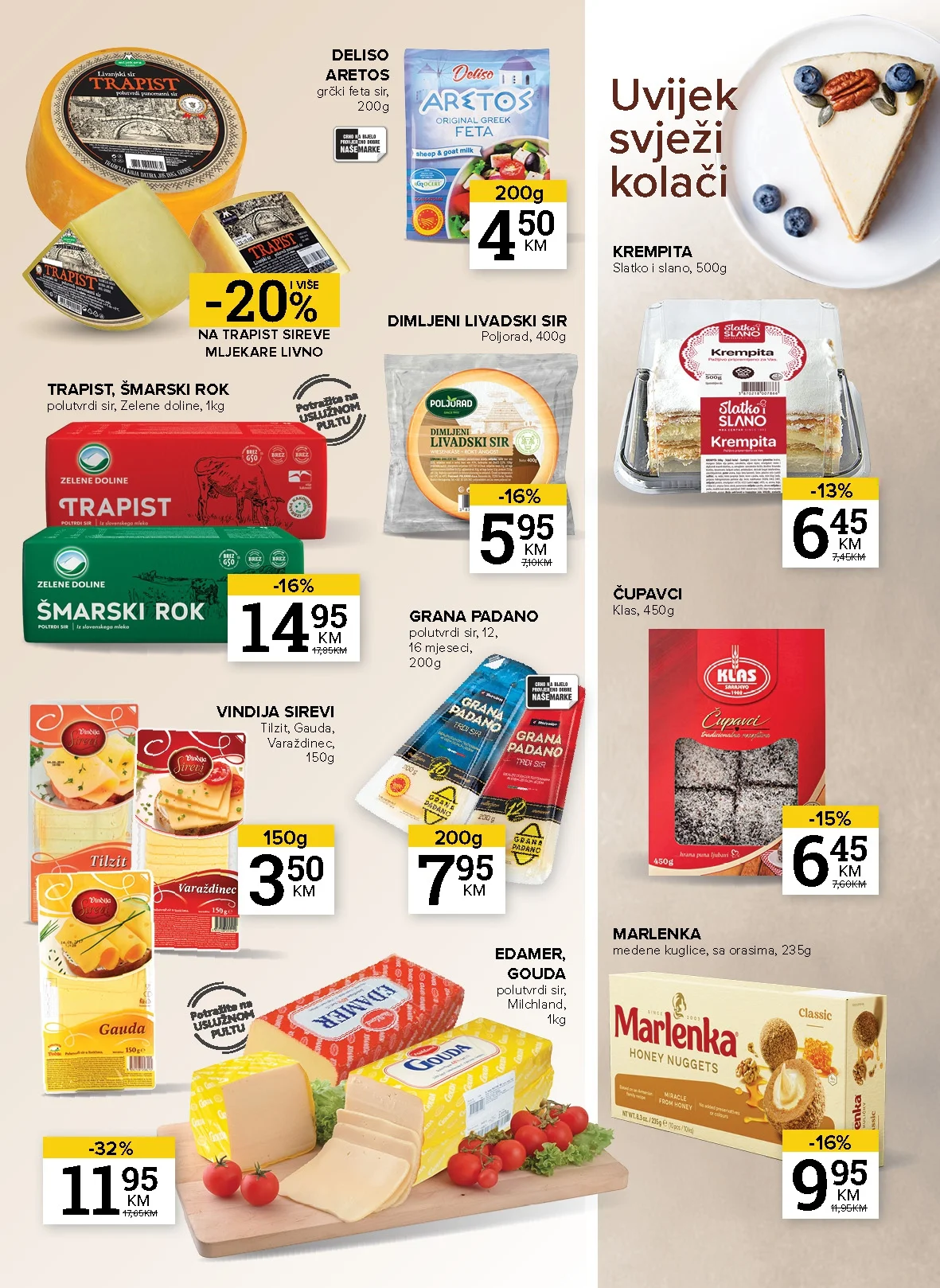 Konzum katalog 4-10.11.2025.