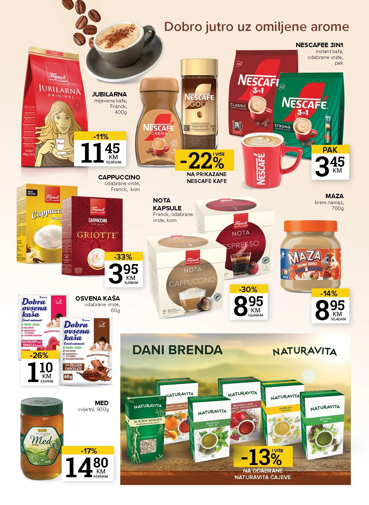 Konzum katalog 4-10.11.2025.