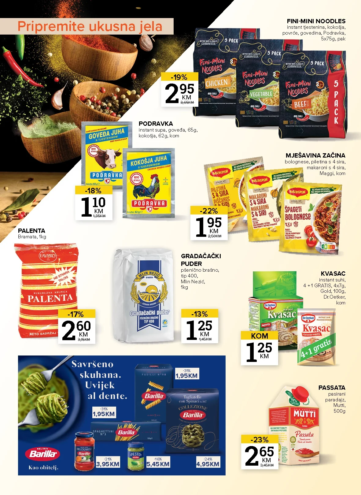 Konzum katalog 4-10.11.2025.