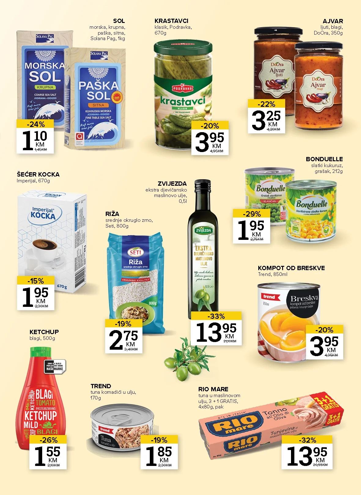 Konzum katalog 4-10.11.2025.