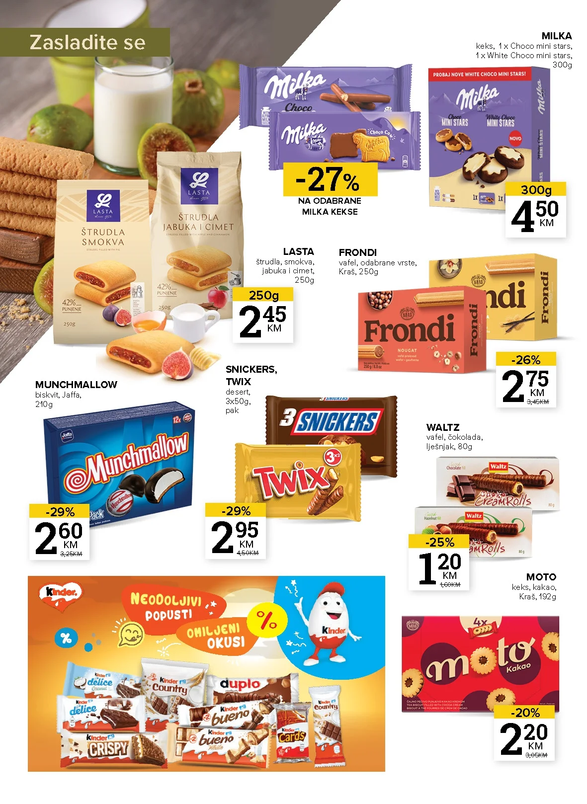 Konzum katalog 4-10.11.2025.