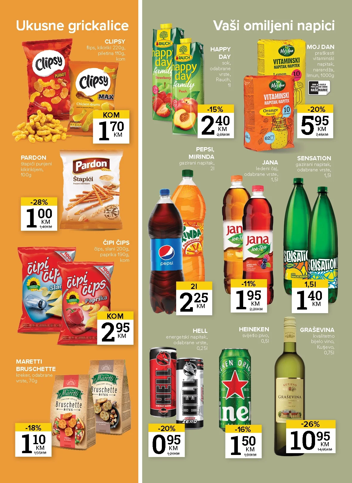 Konzum katalog 4-10.11.2025.