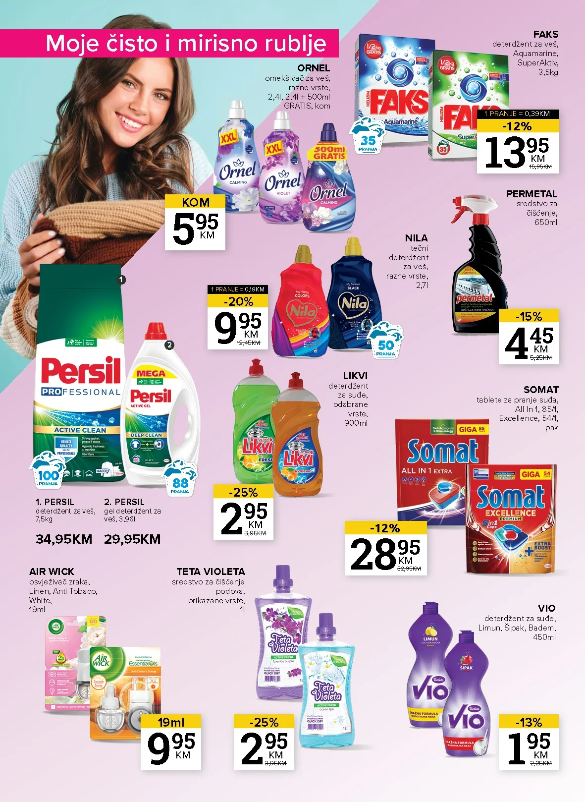 Konzum katalog 4-10.11.2025.