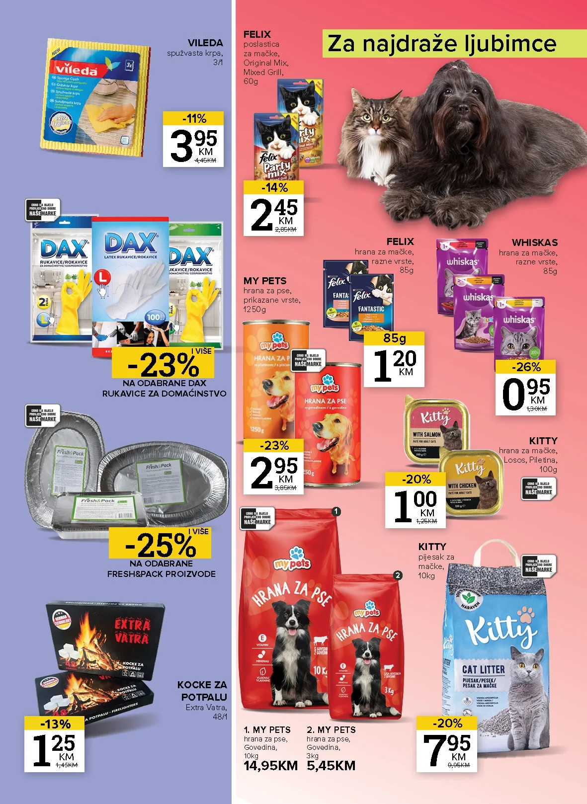 Konzum katalog 4-10.11.2025.