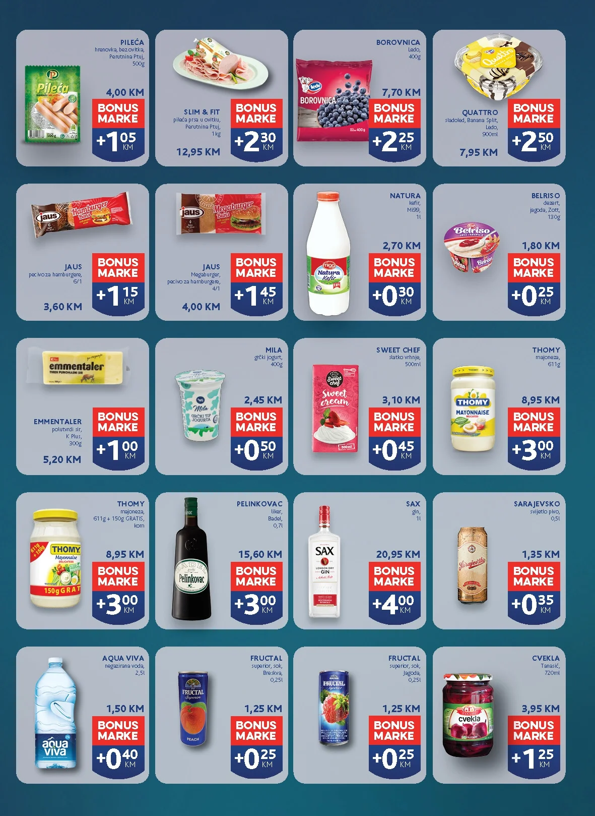Konzum katalog 4-10.11.2025.